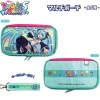 Pouches & Other Cases>Hatsune Miku Logic Paint S Multi-Use Pouch