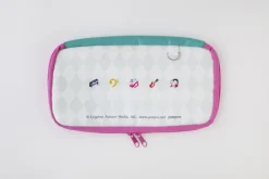 Pouches & Other Cases>Hatsune Miku Logic Paint Mikulogi Multi Pouch