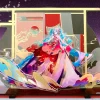 Exclusives>Hatsune Miku Maki-e Acrylic Stand