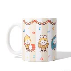 Mugs & Glasses>Hatsune Miku Piapro Kids! Mug