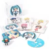 Other Music>Hatsune Miku Project Mirai Complete