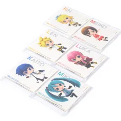 Other Music>Hatsune Miku Project Mirai Complete