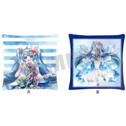 Cushions>Hatsune Miku PROMISE -16 Year Old Promise- Cushion