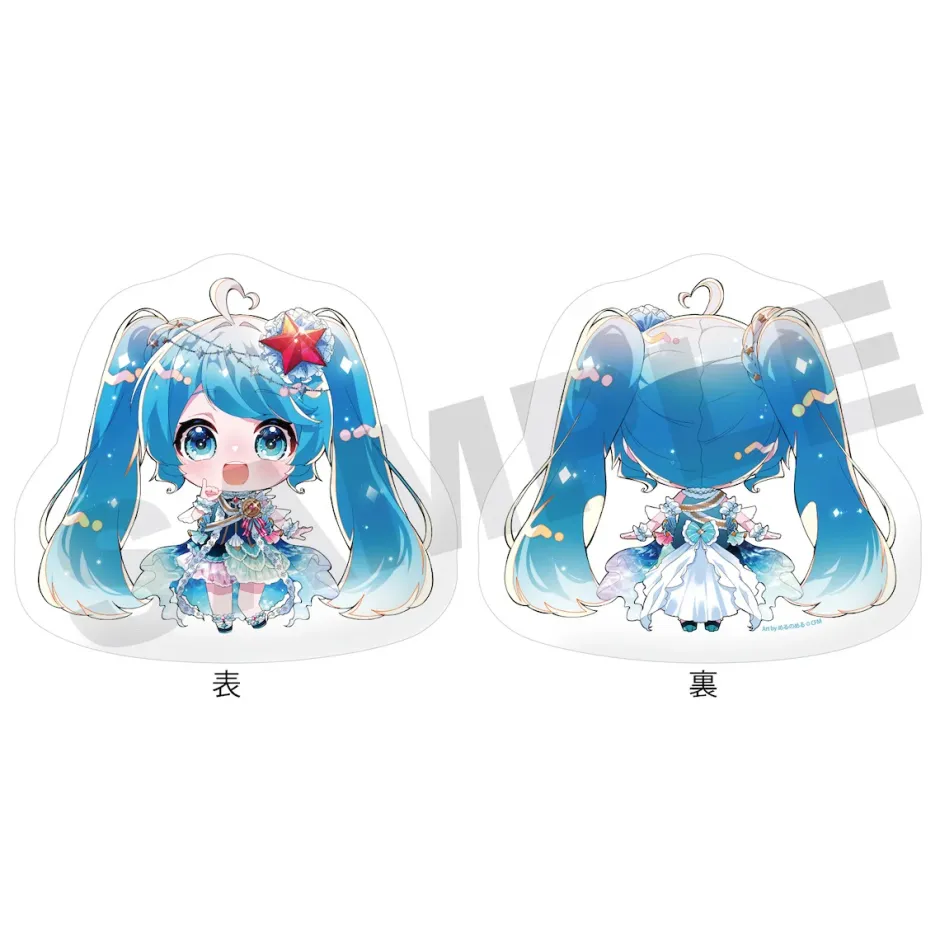 Cushions>Hatsune Miku PROMISE -16 Year Old Promise- Cushion