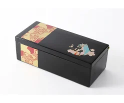 Exclusives|Pouches & Other Cases>Hatsune Miku 15th Anniversary Maki-e Jewelry Box