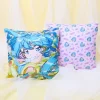 Cushions>Hatsune Miku Twilight Dreamer Cushion Cover