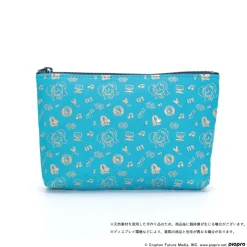 Pouches & Other Cases|Bags & Wallets>Hatsune Miku x Koshu Inden Pouch (Small) Future