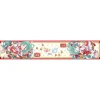 Towels>Hatsune Miku x Maneki Neko Collaboration Maneki Miku Muffler Towel