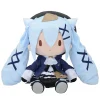 Hatsune Miku: Autumn Trip Fuwapuchi Plushie LL Hot