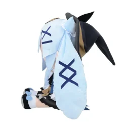 Hatsune Miku: Autumn Trip Fuwapuchi Plushie LL Hot