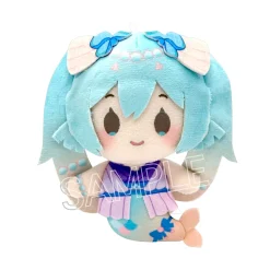 Hatsune Miku Ayakashi Stage Plushie Mascot Mermaid New