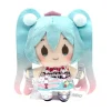 Hatsune Miku Ayakashi Stage Plushie Mascot Karasutengu