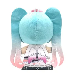 Hatsune Miku Ayakashi Stage Plushie Mascot Karasutengu
