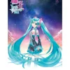 Hatsune Miku 2021 Calendar New