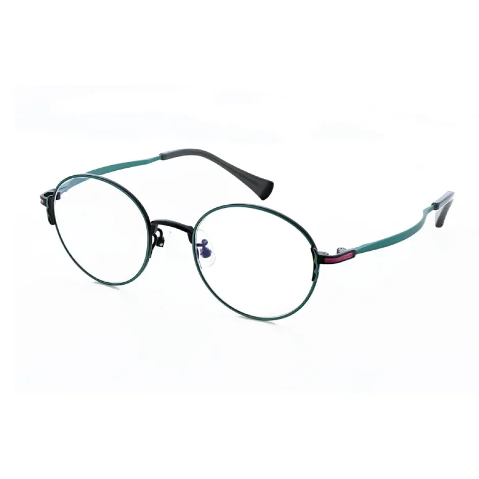 Hatsune Miku Computer Glasses MIKU-009 Model Sale