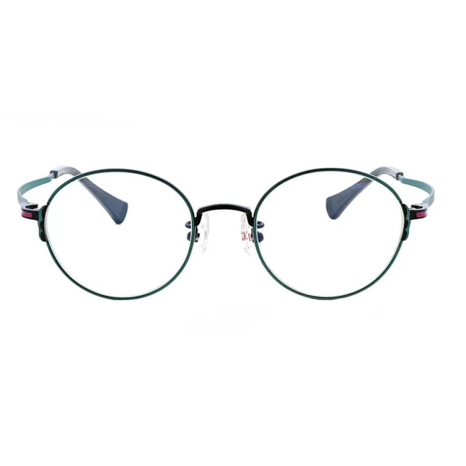 Hatsune Miku Computer Glasses MIKU-009 Model Sale