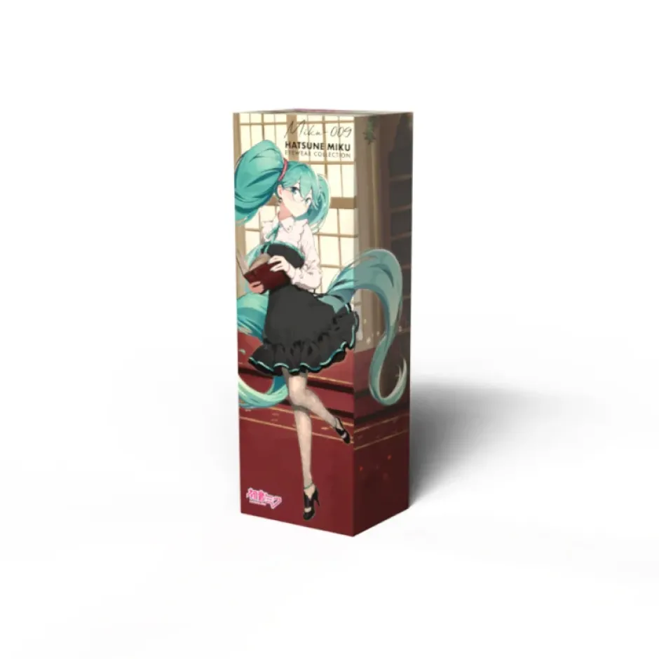 Hatsune Miku Computer Glasses MIKU-009 Model Sale