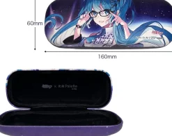 Hatsune Miku Computer Glasses MIKU-008 Model Outlet