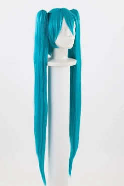 Hatsune Miku Cosplay Wig
