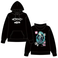 Hatsune Miku Creators Party Hoodie: YOICHIRO Ver. Best