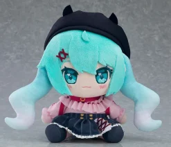 Hatsune Miku: Date Outfit Ver. Plushie Outlet