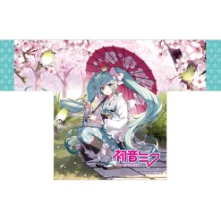 Hatsune Miku Day (March 9) Happi Coat