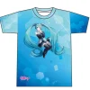 Hatsune Miku Day (March 9) jimmy Full Graphic T-Shirt Outlet