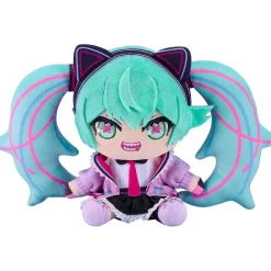 Hatsune Miku: Digital Stars 2023 Ver. Plushie Online