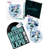 Hatsune Miku Expo in New York Blu-ray Hot