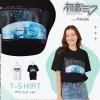 Tops>HATSUNE MIKU EXPO 10th Anniversary MV cutout scene T-Shirt