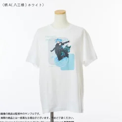 HATSUNE MIKU EXPO 10th Anniversary Art by Hachisan T-Shirt Hot