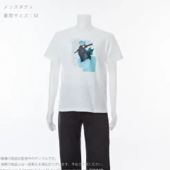 HATSUNE MIKU EXPO 10th Anniversary Art by Hachisan T-Shirt Hot