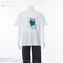 HATSUNE MIKU EXPO 10th Anniversary Art by Hachisan T-Shirt Hot