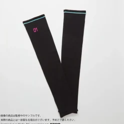 HATSUNE MIKU EXPO 10th Anniversary MV Model Knit Arm Sleeve Clearance