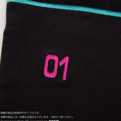 HATSUNE MIKU EXPO 10th Anniversary MV Model Knit Arm Sleeve Clearance