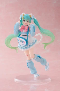 Bishoujo Figures>Hatsune Miku Fashion: Fancy Ver. Non-Scale Figure