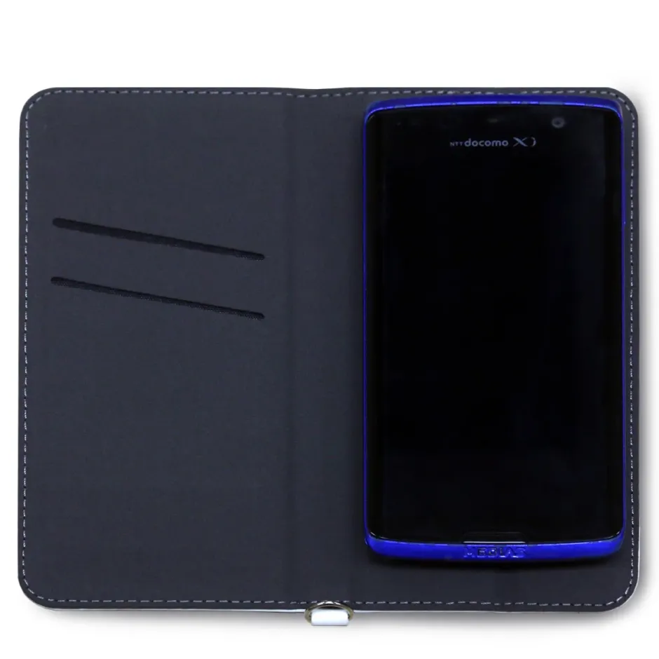 Hatsune Miku Flip-Style Smartphone Cover Sale
