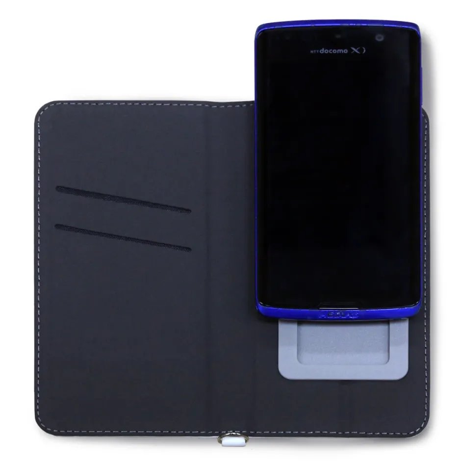 Hatsune Miku Flip-Style Smartphone Cover Sale
