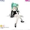 Hatsune Miku: Flower Fairy White Rose Ver. Noodle Stopper Figure Clearance