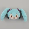Hatsune Miku Fuwapuchi Face Mascot Sale