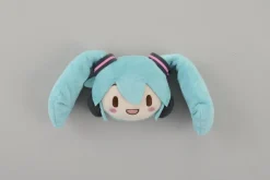 Hatsune Miku Fuwapuchi Face Mascot Sale