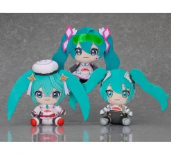 Hatsune Miku GT Project 15th Anniversary Commemorative Plushie 2021 Ver./2022 Ver./2023 Ver. New