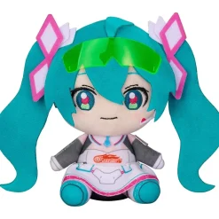 Hatsune Miku GT Project 15th Anniversary Commemorative Plushie 2021 Ver./2022 Ver./2023 Ver. New