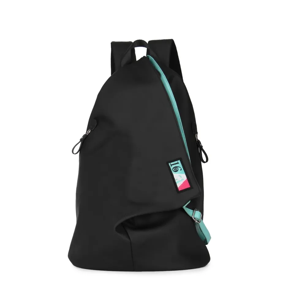Hatsune Miku: Happy 16th Birthday Ver. Multi Backpack New