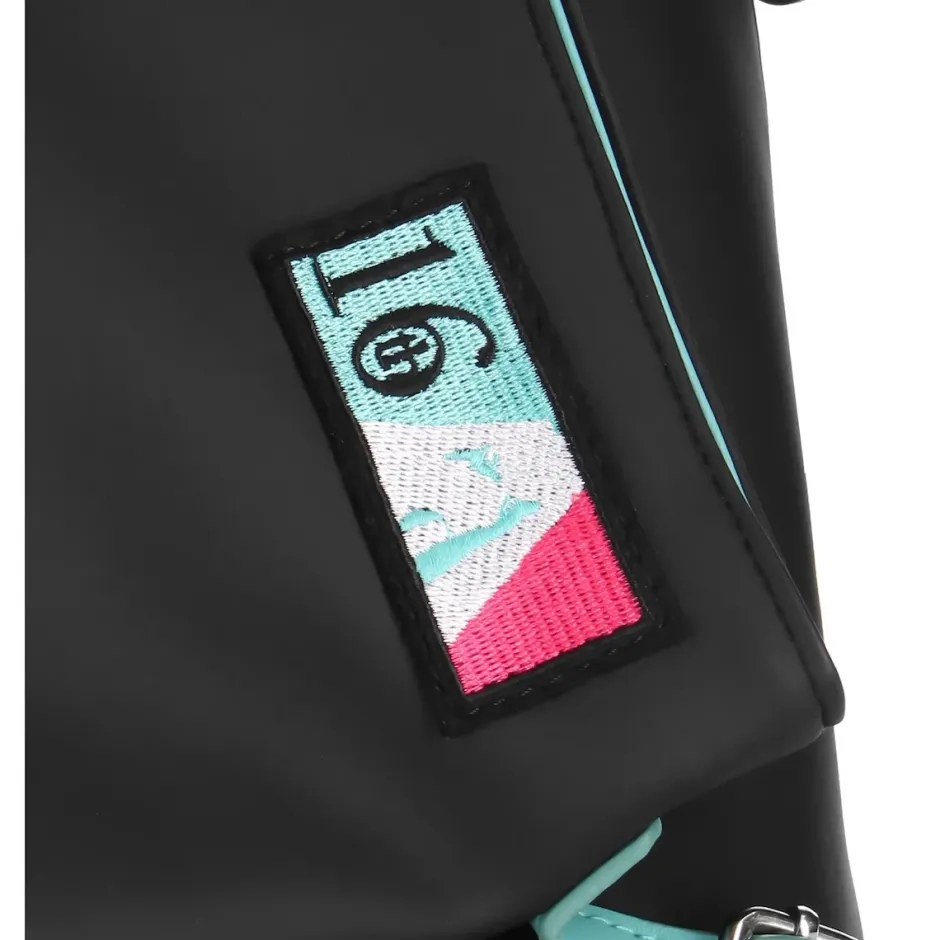 Hatsune Miku: Happy 16th Birthday Ver. Multi Backpack New