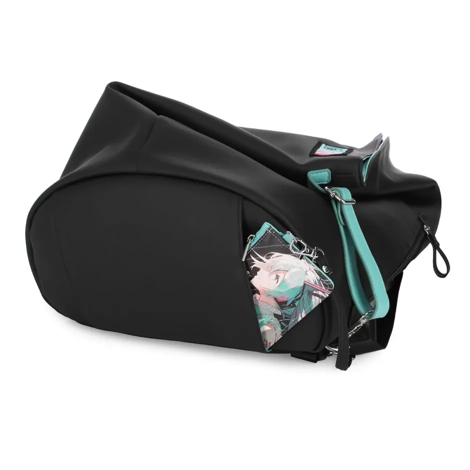 Hatsune Miku: Happy 16th Birthday Ver. Multi Backpack New