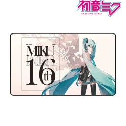 Hatsune Miku: Happy 16th Birthday Ver. Button Blanket Discount