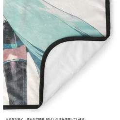 Hatsune Miku: Happy 16th Birthday Ver. Button Blanket Discount