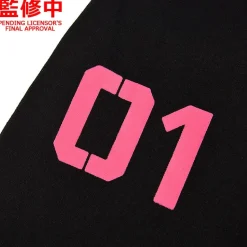 Hatsune Miku Hooded Jacket Best