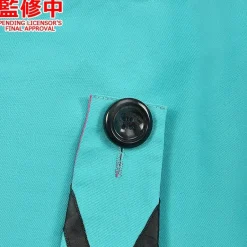 Hatsune Miku Hooded Jacket Best